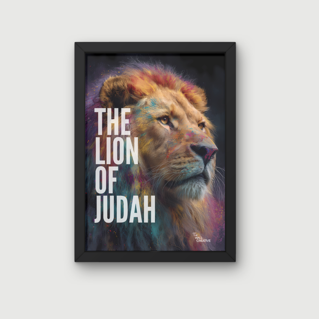 Lion of Judah